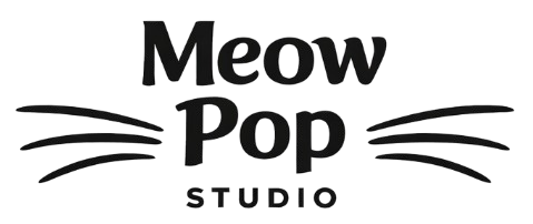 Meow Pop Studio